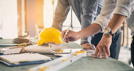 Design & Build Services